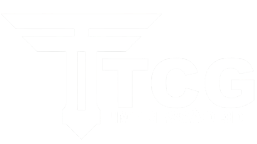 Logo TCG
